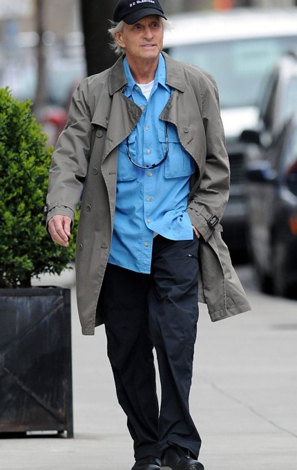 Thăng trầm hôn nhân của Michael Douglas và Catherine Zeta-Jones - 2 Ngôi sao 68 tuổi đã có một cuộc hôn nhân thất bại trước khi làm đám cưới với Catherine