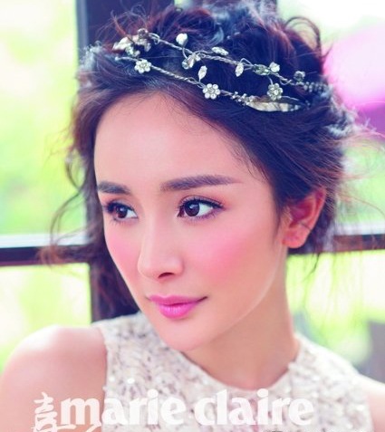 Ảnh đẹp của mỹ nhân Hoa ngữ