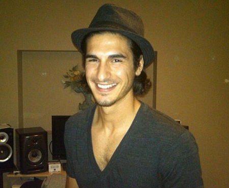 Kourtney và bạn trai đã có 7 năm chung sống và có hai mặt con.