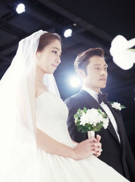 Dàn sao Hàn tới dự đám cưới Lee Byung Hun và Lee Min Jung - 5 Cặp đôi này sẽ đi nghỉ trăng mật tại Maldives.