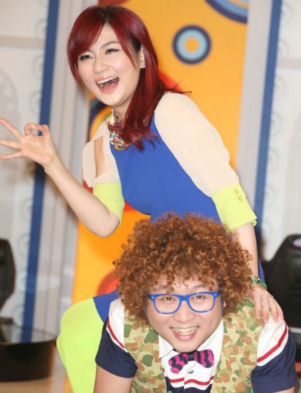 Selina tiết lộ, cô có giảm cân đôi chút nên trông có phần thon thả hơn thời gian trước đây.