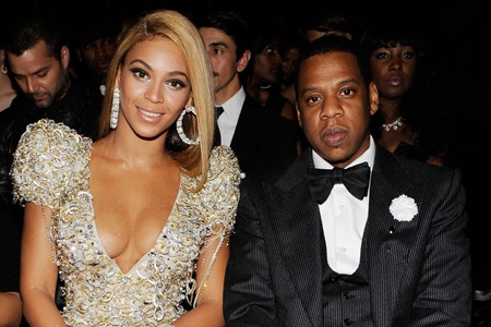 Vợ chồng Beyoncé giàu nhất giới giải trí - 1 Vợ chồng Beyoncé giàu nhất giới giải trí