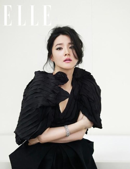 Lee Young Ae chọn cuộc sống bình dị bên chồng con - 3 Làm nên thành công cho