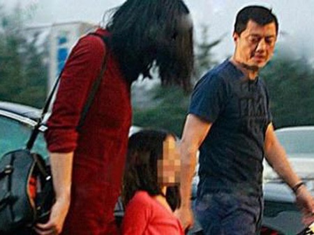 Vương Phi và Lý Á Bằng vẫn xem nhau như bạn - 1 Vương Phi và Lý Á Bằng vẫn xem nhau như bạn