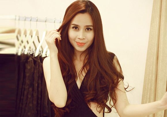 Những nỗi “oan ức” thuở con nít của sao Việt - 2 Những nỗi “oan ức” thuở con nít của sao Việt