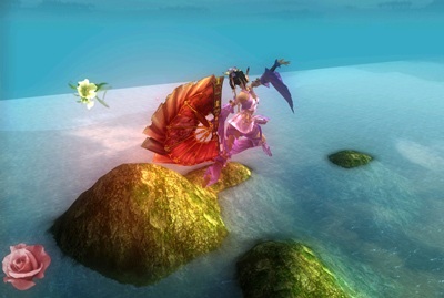 “Đại gia tộc” của làng game Việt - 2 Phiên bản 3D nối tiếp thành công