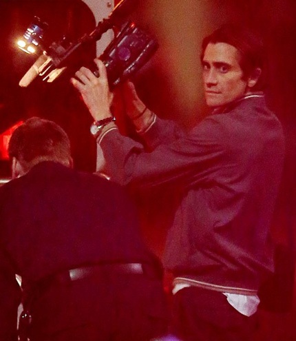 Khó nhận ra anh chàng hấp dẫn nhất thế giới Jake Gyllenhaal - 5 Vẻ cuốn hút thường ở Jake dường như biến mất