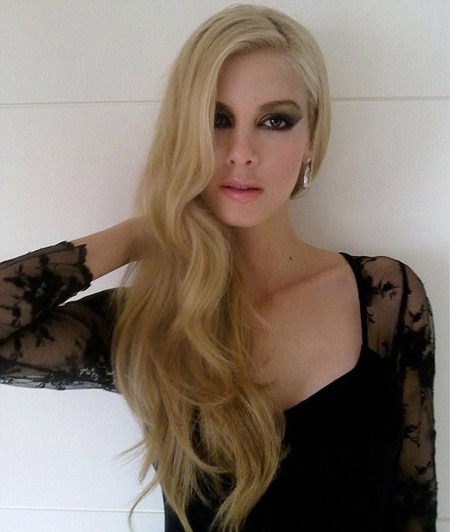 Lộ diện người tình mới của Leonardo DiCaprio