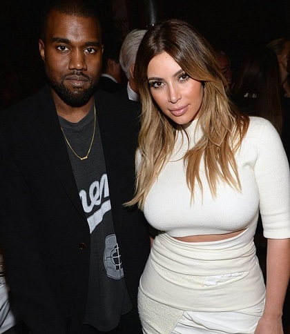 Kim Kardashian và Kanye West dự định sẽ làm đám cưới vào mùa hè năm tới.