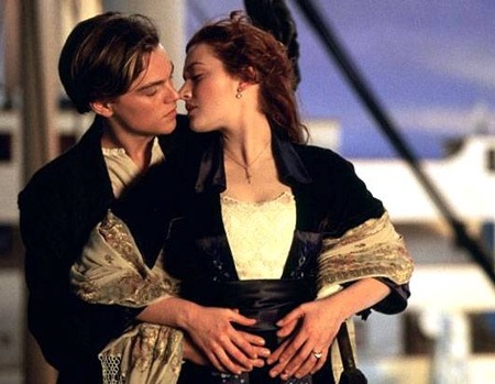 Ám ảnh từ chuyện tình mãnh liệt trong “Titanic” - 1 Titanic