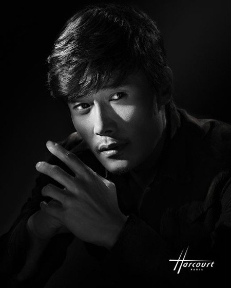 Ngôi sao xứ Hàn Lee Byung Heon từng góp mặt trong các siêu phẩm của Hollywood như