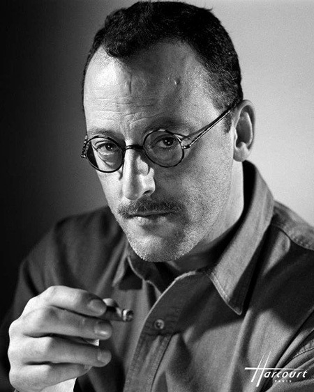 Ngôi sao điện ảnh người Pháp - Jean Reno