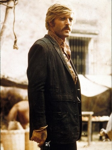 Những ngôi sao màn bạc “càng già càng cay” (phần 2) - 3 Robert Redford