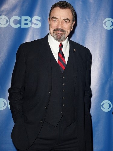 Những ngôi sao màn bạc “càng già càng cay” (phần 2) - 10 Tên tuổi của