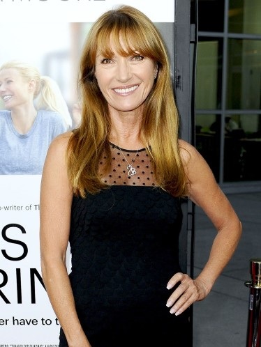 Những ngôi sao màn bạc “càng già càng cay” (phần 2) - 12 Vẻ đẹp Anh