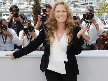 Những ngôi sao màn bạc “càng già càng cay” (phần 2) - 22 Faye Dunaway nổi tiếng nhờ bộ phim The Thomas Crown Affair
vào năm 1968 và