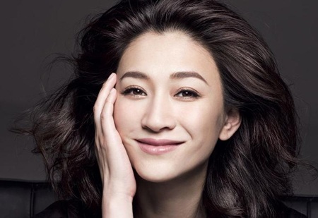 Điểm danh những mỹ nhân Hoa ngữ ngoài 30 tuổi nổi tiếng (phần 1) - 9 Lý Tiểu Nhiễm
