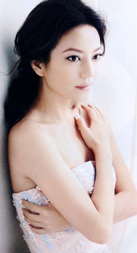 Điểm danh những mỹ nhân Hoa ngữ ngoài 30 tuổi nổi tiếng (phần 1) - 2 Triệu Vy