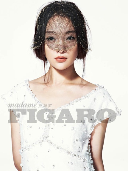 Điểm danh những mỹ nhân Hoa ngữ ngoài 30 tuổi nổi tiếng (phần 1) - 3 Châu Tấn