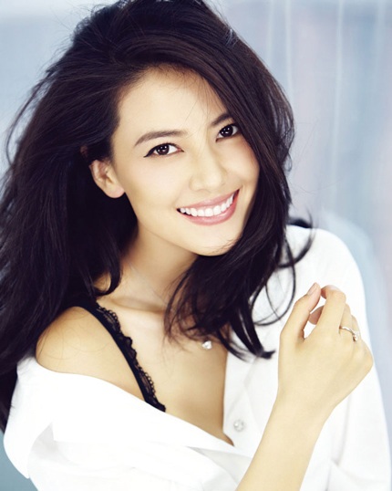 Điểm danh những mỹ nhân Hoa ngữ ngoài 30 tuổi nổi tiếng (phần 1) - 6 Cao Viên Viên