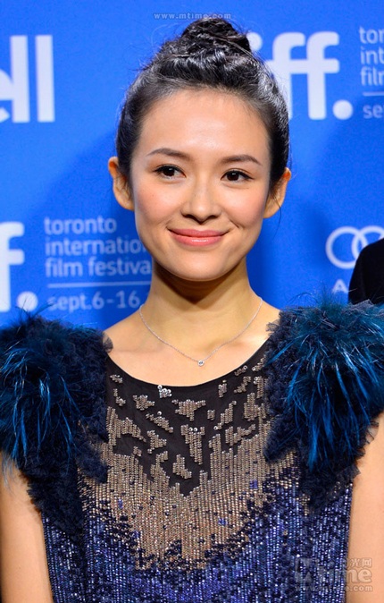 Điểm danh những mỹ nhân Hoa ngữ ngoài 30 tuổi nổi tiếng (phần 1) - 8 Chương Tử Di