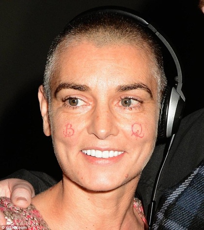 Sinead của hiện tại