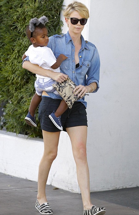 Mái tóc mới khiến ngôi sao ngoài 40 tuổi năng động và trẻ trung hơn