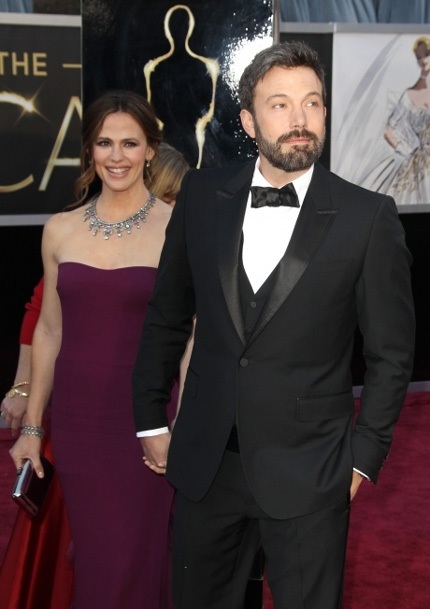 Hạnh phúc đáng ngưỡng mộ của cặp đôi vàng Hollywood