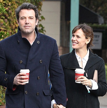 Hạnh phúc đáng ngưỡng mộ của cặp đôi vàng Hollywood