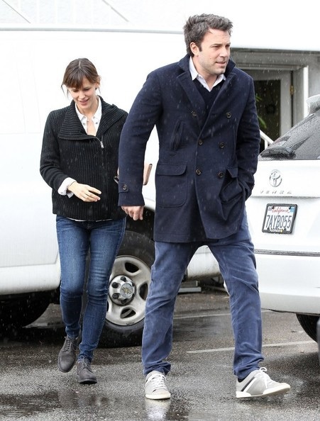 Hạnh phúc đáng ngưỡng mộ của cặp đôi vàng Hollywood