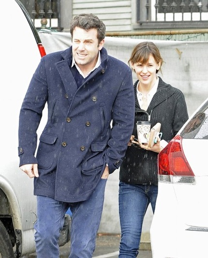 Hạnh phúc đáng ngưỡng mộ của cặp đôi vàng Hollywood