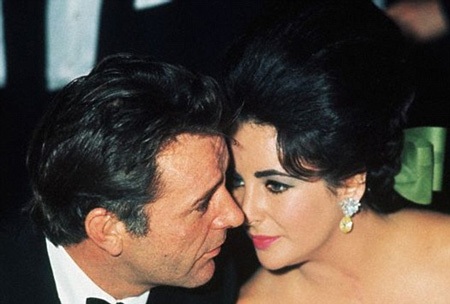 Bức thư tình ngọt ngào của Elizabeth Taylor - 2 Bức thư tình ngọt ngào của Elizabeth Taylor