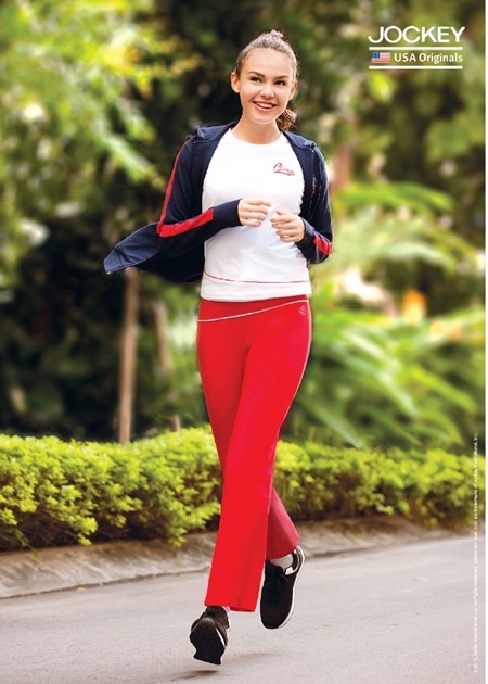 Hệ thống cửa hàng Jockey trên toàn quốc: