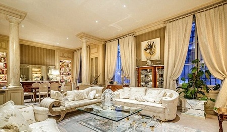 Ngắm biệt thự như mơ của “biểu tượng sex” Brigitte Bardot