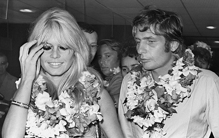 Ngắm biệt thự như mơ của “biểu tượng sex” Brigitte Bardot