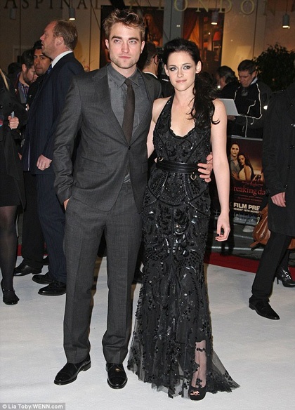 Hi vọng tái hợp của Kristen Stewart và Robert Pattinson - 7 Ngôi biệt thự của Robert Pattinson - nơi gặp gỡ của cặp đôi