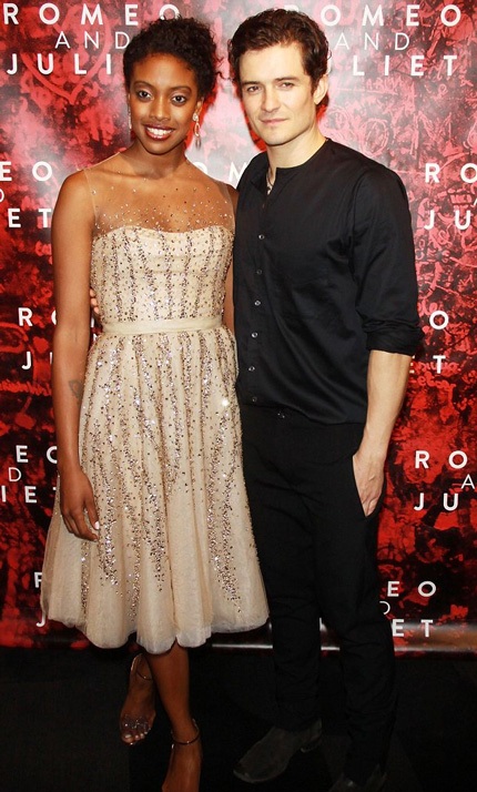 Cựu “thiên thần” của hãng đồ lót