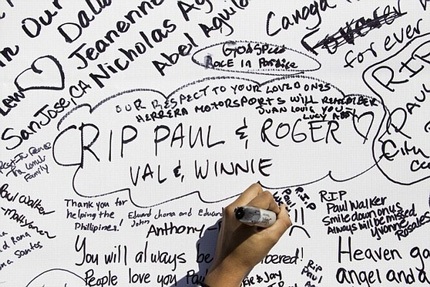 Tất cả đều mong ngôi sao của