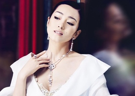 Những đệ nhất mỹ nhân của làng giải trí Hoa ngữ - 1 Những đệ nhất mỹ nhân của làng giải trí Hoa ngữ