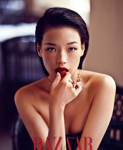 Những đệ nhất mỹ nhân của làng giải trí Hoa ngữ - 10 Từ bộ phim