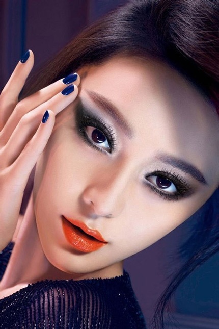 Những đệ nhất mỹ nhân của làng giải trí Hoa ngữ - 2 Những đệ nhất mỹ nhân của làng giải trí Hoa ngữ