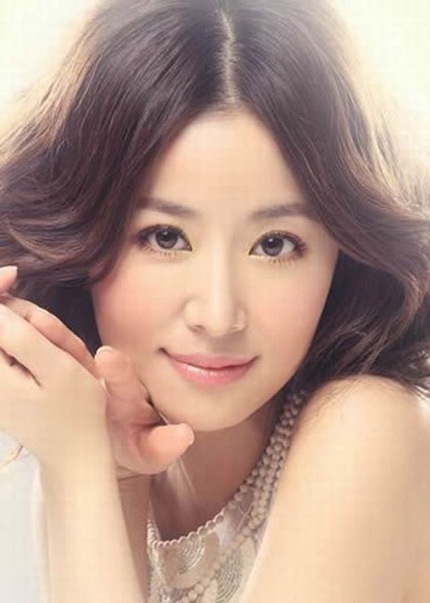 Những đệ nhất mỹ nhân của làng giải trí Hoa ngữ - 4 Từ bộ phim