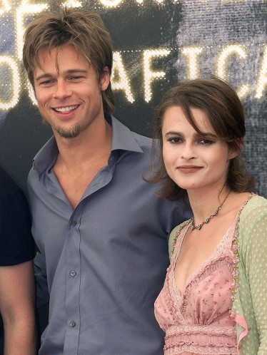 Những người phụ nữ “đi qua” cuộc đời Brad Pitt - 12 Mỹ nhân của điện ảnh Anh