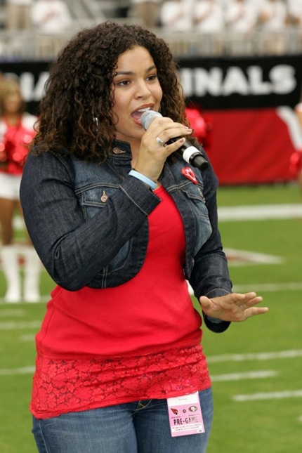 Ricki Lake thay đổi hoàn toàn khi cô xuất hiện trong chương trình