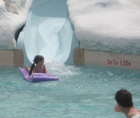 Tom khẳng định rằng, anh không phải là người cha vô trách nhiệm