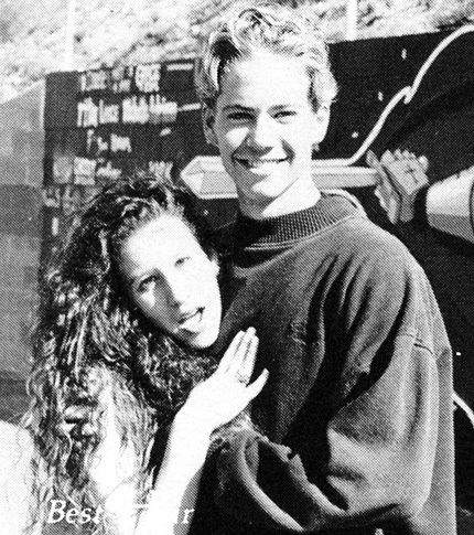 The Rock và Paul Walker thân thiết khi nam diễn viên 40 tuổi còn sống