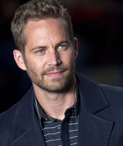 Hình ảnh của Paul Walker trong tập 7 “Fast & Furious” - 1 Phần 7 của