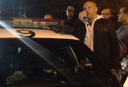 Sau tai nạn, chiếc siêu xe chỉ còn là đống sắt vụn