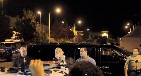 Sau tai nạn, chiếc siêu xe chỉ còn là đống sắt vụn