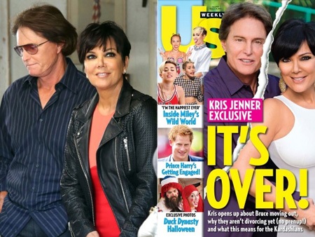 Những tin tức gây sốc làng giải trí năm 2013 - 23 Những tin tức gây sốc trong năm 2013